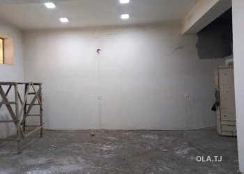 Офис в аренду, В бизнес-центре, 65 м²