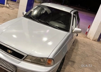 Daewoo Nexia,  1994
