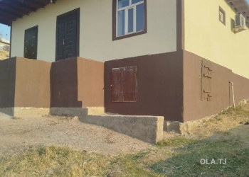 , 3 комнат, 1 эт