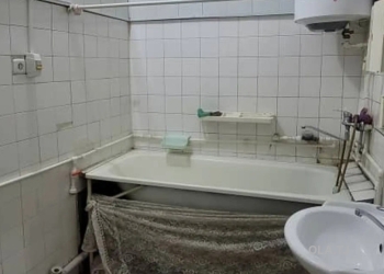 3 комнатная квартира, 2 этаж, 65 м²
