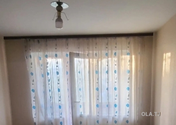 1 комнатная квартира, 4 этаж, 38 м²