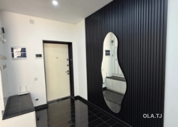 2 комнатная квартира, 4 этаж, 110 м²