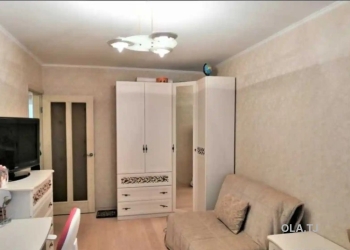 2 комнатная квартира, 9 этаж, 100 м²