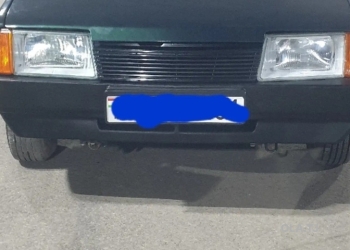 ВАЗ (Lada) 21099,  2004