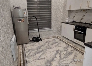 3 комнатная квартира, 6 этаж,