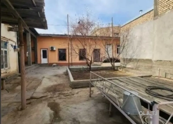 Дом (хавли), 4 комнат,