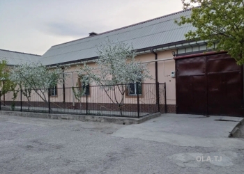 Дом (хавли), 6 комнат,