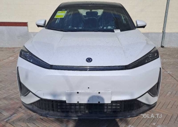 Dongfeng L7, 2025
