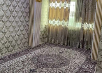 2 комнатная квартира, 6 этаж, 56 м²