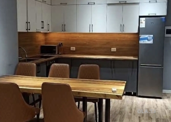 2 комнатная квартира, 5 этаж, 50 м²