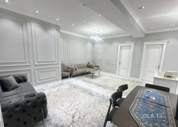 3 комнатная квартира, 15 этаж, 85 м²