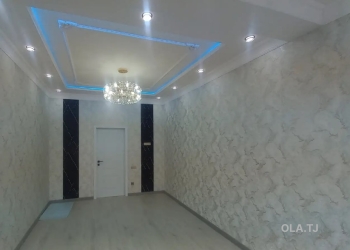 3 комнатная квартира, 6 этаж, 85 м²