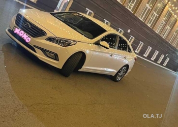 Hyundai Sonata,  2014