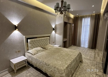 2 комнатная квартира, 15 этаж, 95 м²