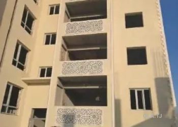 2 комнатная квартира, 5 этаж, 48 м²