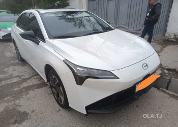 GACAion S Plus Aion S Plus,  2025