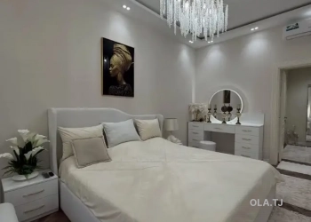 2 комнатная квартира, 10 этаж, 85 м²