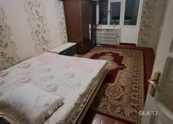 Комната в 3 комнатной квартире, 4/,