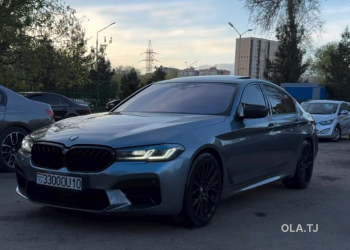 BMW Другая модель,  2017