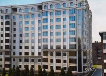 1 комнатная квартира, 1 этаж, 40 м²