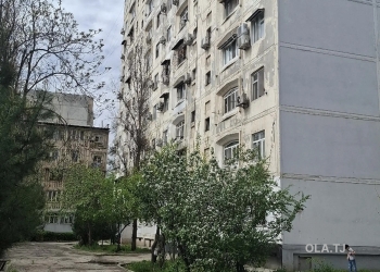 1 комнатная квартира, 9 этаж, 38 м²