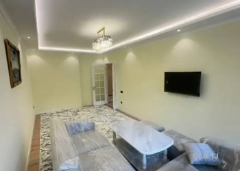 2 комнатная квартира, 13 этаж, 96 м²