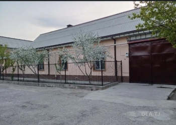 Дом (хавли), 6 комнат,