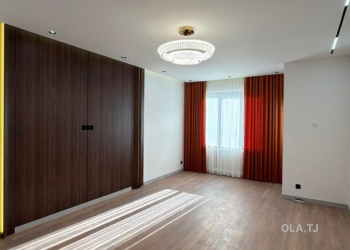 3 комнатная квартира, 7 этаж, 132 м²