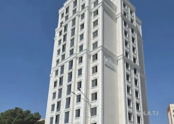 2 комнатная квартира, 11 этаж, 66 м²