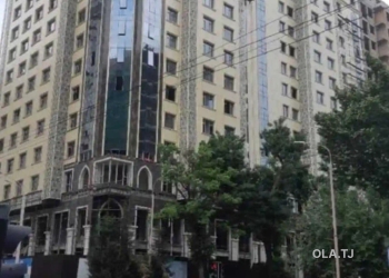 2 комнатная квартира, 5 этаж, 98 м²