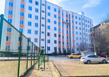 2 комнатная квартира, 7 этаж, 71 м²