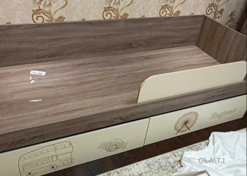 Услуги плотника
