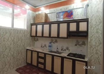 2 комнатная квартира, 3 этаж, 50 м²