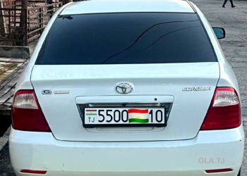 Toyota Corolla,  2006