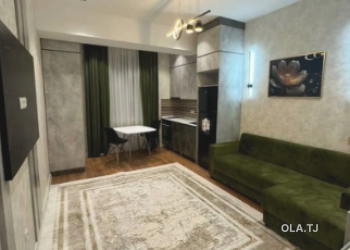 1 комнатная квартира, 11 этаж, 30 м²