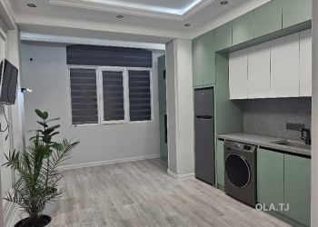 2 комнатная квартира, 8 этаж, 80 м²