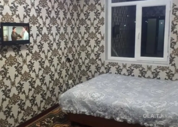 2 комнатная квартира, 9 этаж, 72 м²