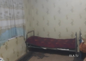 Комната в 5 комнатной квартире, 1/,