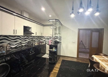 3 комнатная квартира, 12 этаж, 130 м²