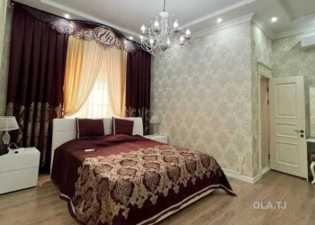 2 комнатная квартира, 5 этаж, 77 м²