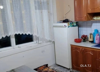 4 комнатная квартира, 5, 90 м²