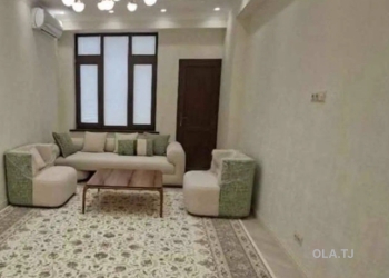6 комнатная квартира, 8 этаж, 190 м²