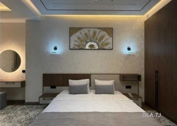 2 комнатная квартира, 5 этаж, 70 м²