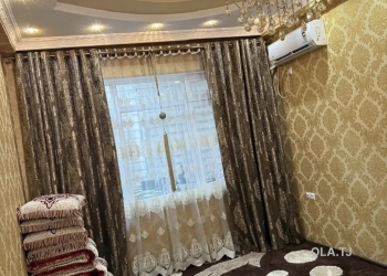 3 комнатная квартира, 5 этаж, 60 м²