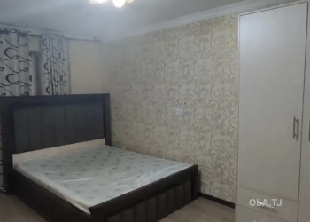 3 комнатная квартира, 1 этаж, 60 м²