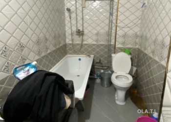 2 комнатная квартира, 3 этаж, 88 м²