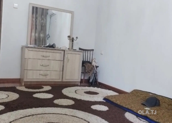 Комната в 2 комнатной квартире, 2,