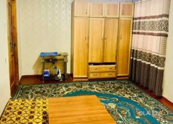 2 комнатная квартира, 2 этаж, 60 м²