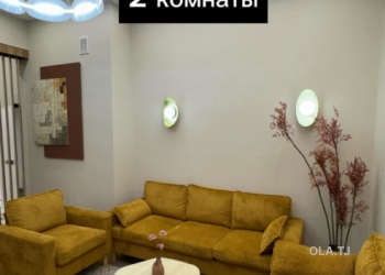 2 комнатная квартира, 14 этаж, 73 м²