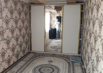 2 комнатная квартира, 3 этаж, 68 м²